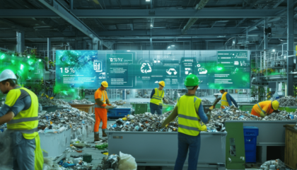 découvrez comment le recyclage pourrait représenter une source importante de 15 % des matériaux nécessaires à la fabrication de batteries en europe. explorez les enjeux, les avantages et les innovations qui pourraient transformer cette pratique en un atout majeur pour une transition vers une économie plus durable.