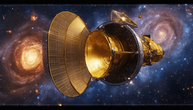découvrez comment le télescope james webb transforme notre compréhension de l'univers avec des révélations inédites sur son expansion. la nasa partage des découvertes fascinantes qui bouleversent l'astronomie moderne.