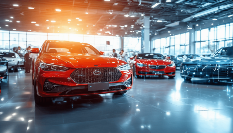 découvrez les facteurs qui expliquent la montée des prix des véhicules à moteur thermique. analyse des tendances du marché, des évolutions technologiques et des enjeux économiques qui influencent le coût des automobiles. restez informé sur les implications pour les consommateurs et l'industrie automobile.