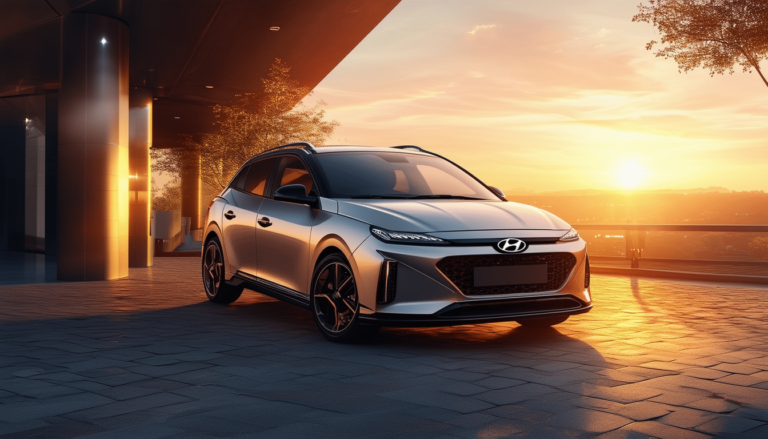découvrez les raisons qui ont fait craquer victor pour la hyundai ioniq 5 n, alliant performance, design audacieux et innovation technologique. plongez dans une expérience de conduite électrisante et apprenez ce qui distingue ce modèle sur le marché.