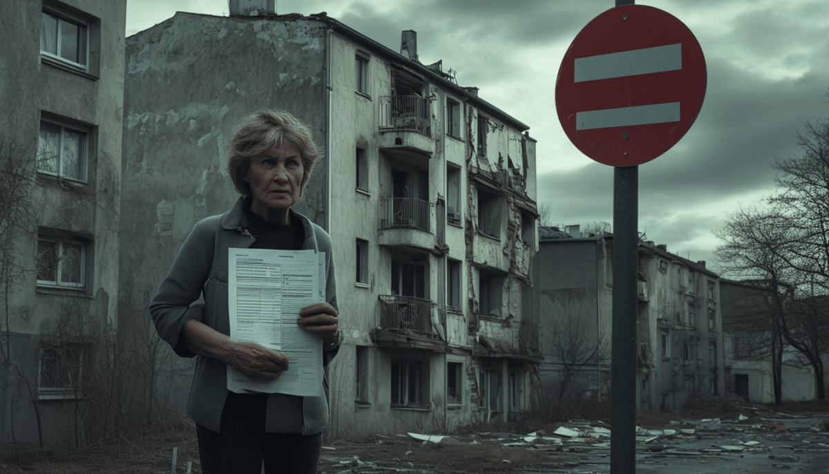 découvrez l'ampleur croissante des baux 'illégaux' en france, et comment cette situation alarmante transforme la vie des locataires. un véritable cauchemar pour ceux qui cherchent sécurité et stabilité dans leur logement.