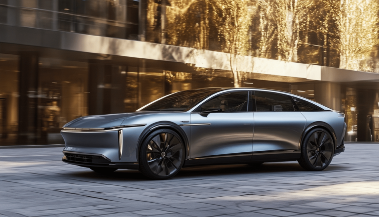 découvrez notre analyse approfondie des consommations et autonomies de la lucid air grand touring lors de notre essai. plongez dans les détails techniques et performance de ce véhicule électrique innovant pour mieux comprendre ses atouts et ses caractéristiques.