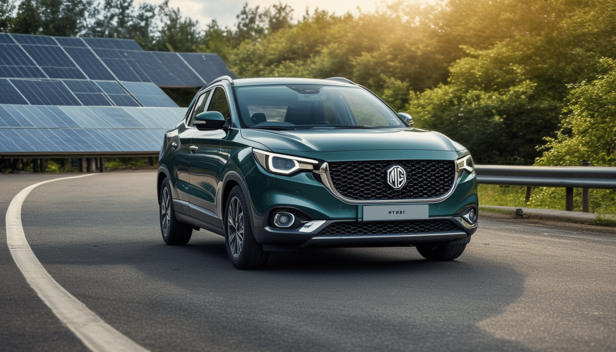 découvrez notre analyse approfondie sur le supertest mg zs hybrid+. évaluez en détail ses performances en matière de consommation d'énergie et trouvez des informations essentielles pour faire un choix éclairé.