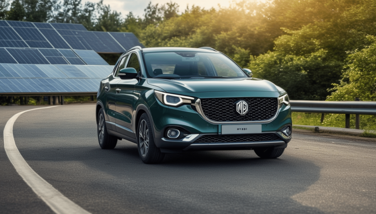 découvrez notre analyse approfondie sur le supertest mg zs hybrid+. évaluez en détail ses performances en matière de consommation d'énergie et trouvez des informations essentielles pour faire un choix éclairé.