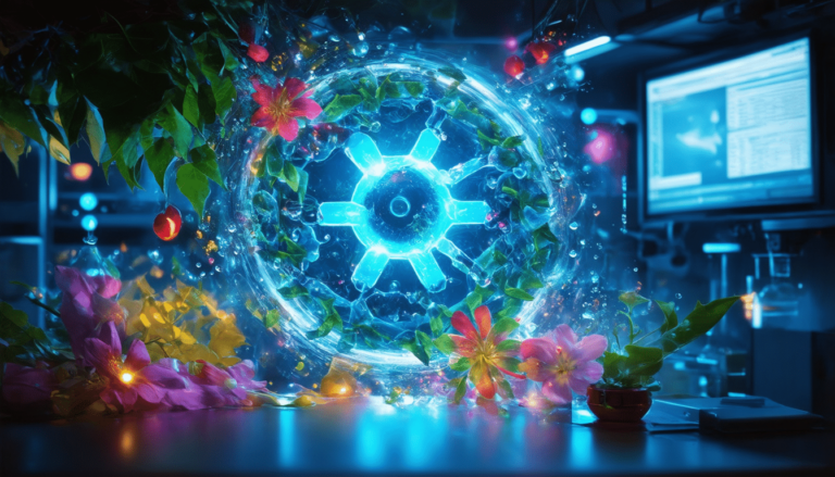 découvrez l'incroyable histoire de l'isoprène, un trésor naturel révélé grâce aux recherches innovantes du cern. plongez dans les avancées scientifiques qui dévoilent ce composé essentiel et son impact sur notre compréhension de la nature.