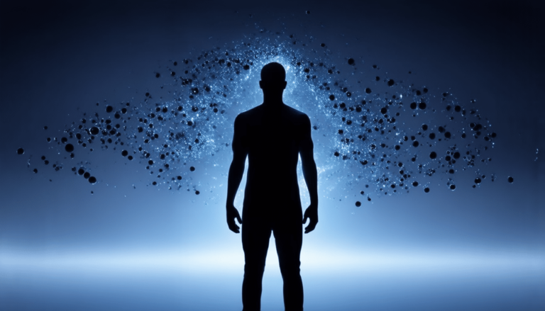 découvrez comment une étude fascinante sur les trous noirs primordiaux révèle qu'ils pourraient traverser notre corps, offrant ainsi des perspectives inédites pour la recherche scientifique. plongez dans cette exploration captivante à la croisée de l'astrophysique et de la biologie.