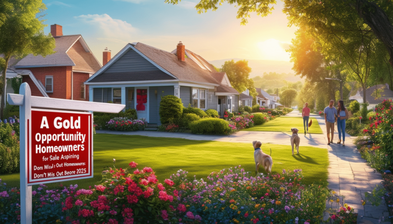 découvrez une opportunité unique pour réaliser votre rêve de propriété ! ne laissez pas passer cette chance avant 2025. informez-vous dès maintenant pour bénéficier des meilleures offres et conseils adaptés aux futurs propriétaires.