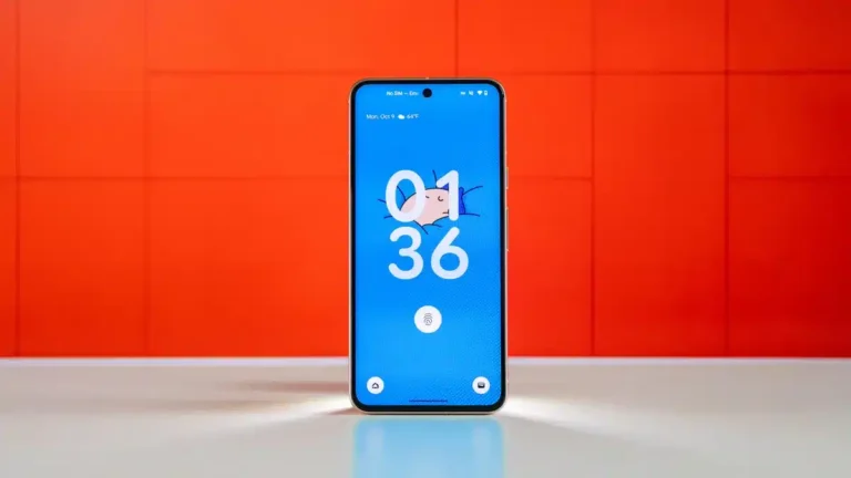 découvrez comment le pixel 8 transforme notre manière d'interagir avec nos smartphones grâce à ses fonctionnalités innovantes, son design élégant et une intelligence artificielle avancée. plongez dans l'avenir de la technologie mobile !