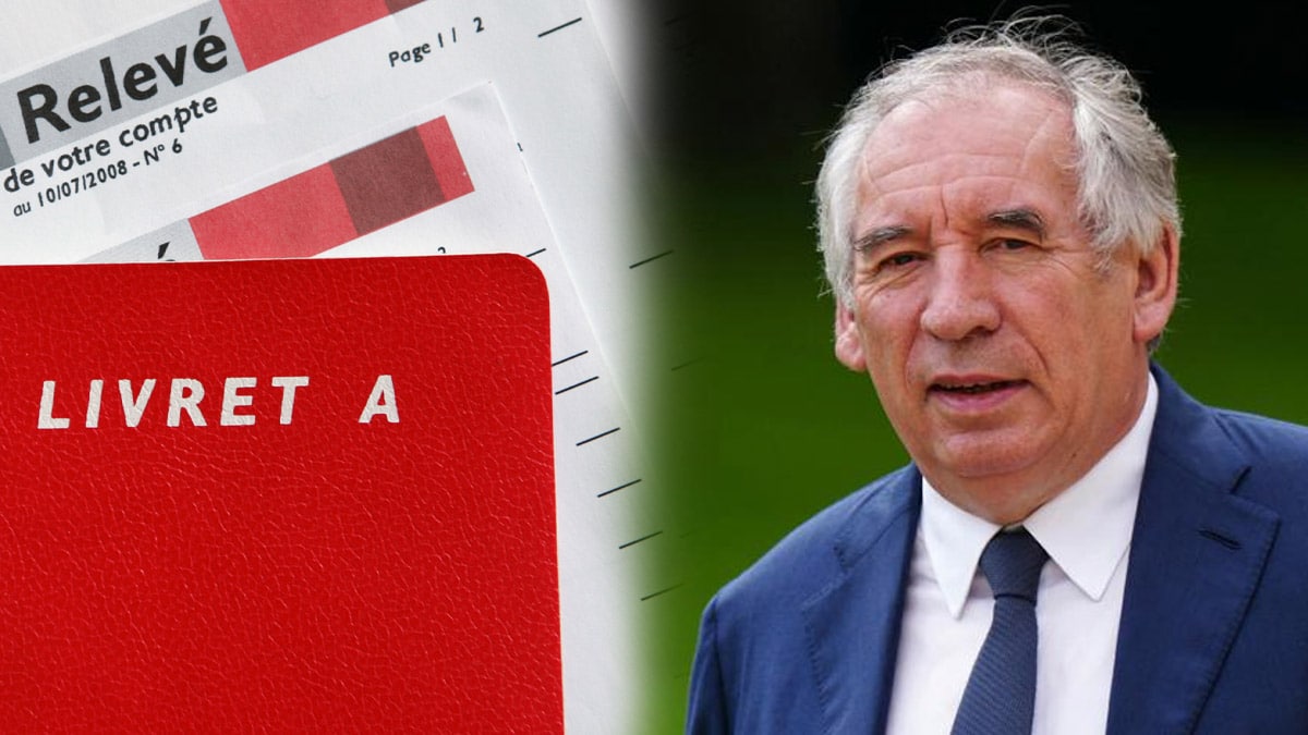 François Bayrou veut utiliser l’épargne des Français. A quoi devez-vous vous attendre?