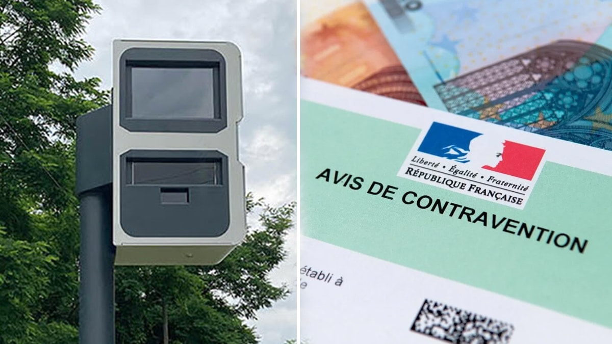 Nouveaux radars : à partir de mars, vous serez sanctionné automatiquement pour une nouvelle infraction, et cela risque de vous coûter cher.