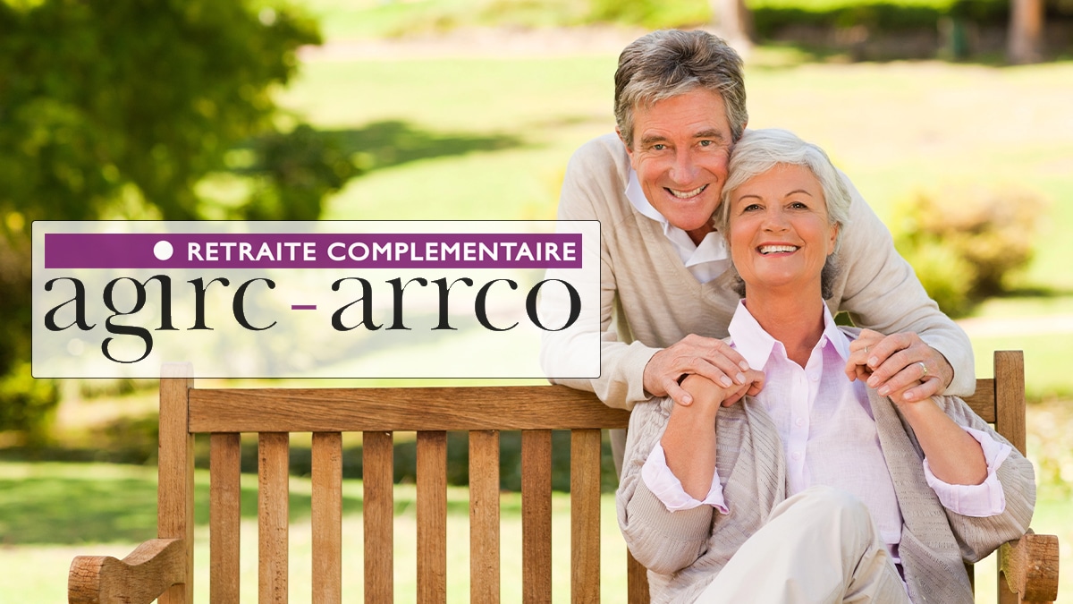 Agirc-Arrco : bonne nouvelle, voici la date de l’augmentation des pensions de retraite en 2025