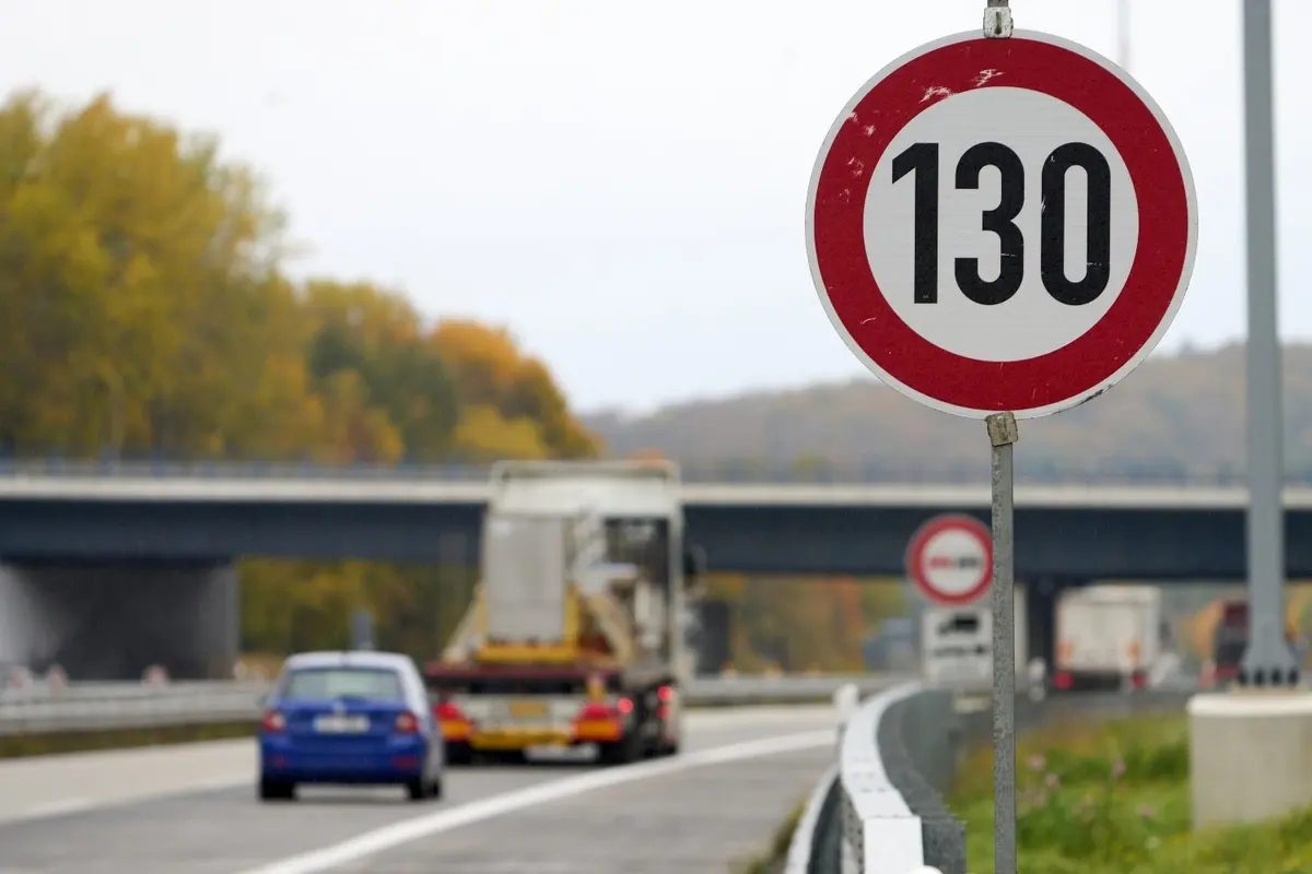 C’est terminé, rouler à 130 km/h sur les autoroutes sera désormais impossible