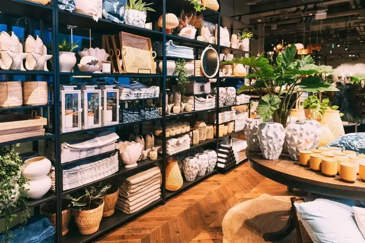 La fin est proche pour cette enseigne de décoration adorée des Français : vers une fermeture généralisée de ses magasins ?