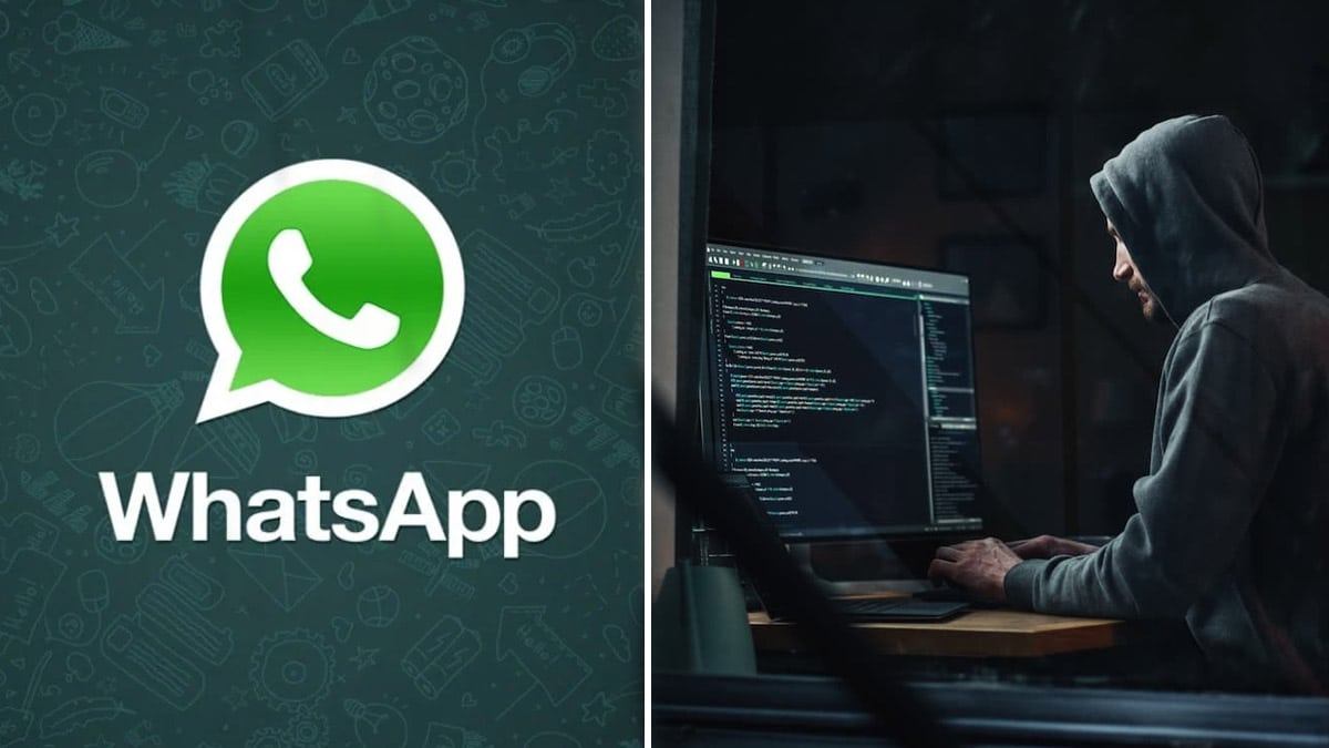 Cette nouvelle arnaque sur WhatsApp fait beaucoup de victimes en France! Comment l’éviter ?
