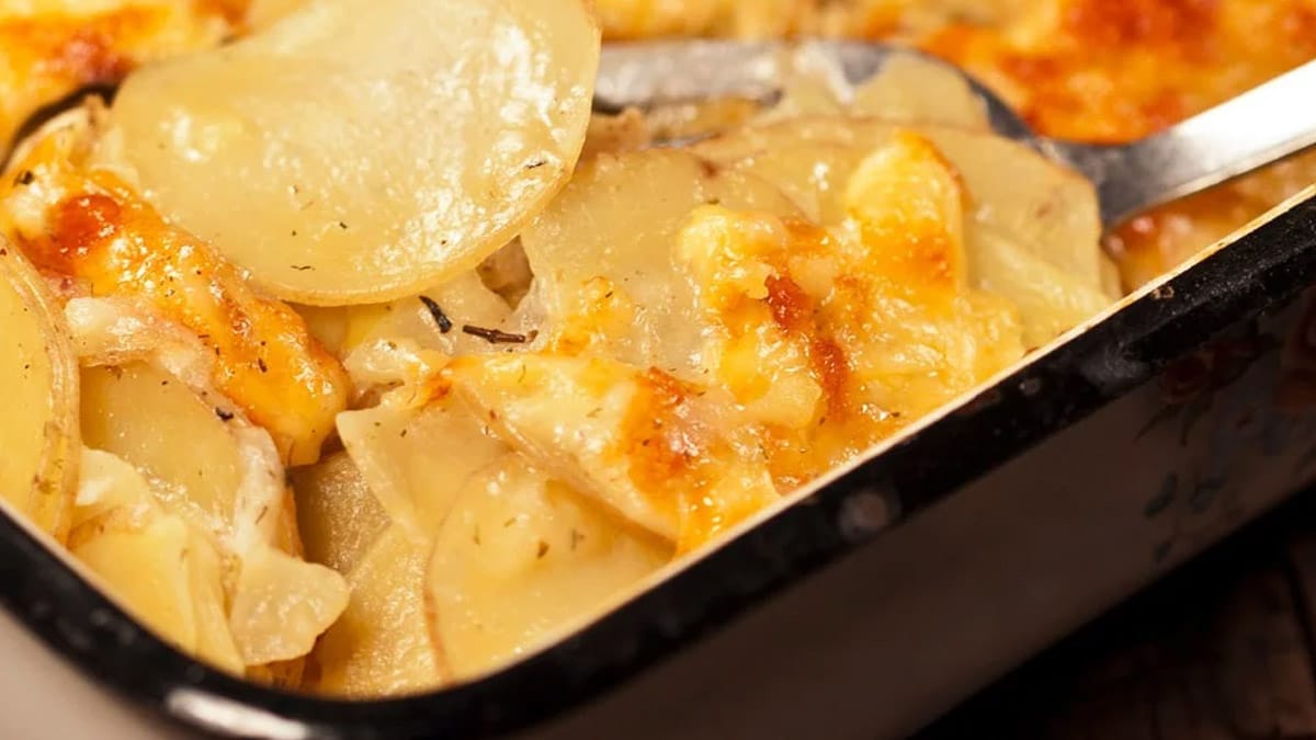 Découvrez le fromage le moins calorique pour préparer un gratin léger et délicieux. Vous serez surpris