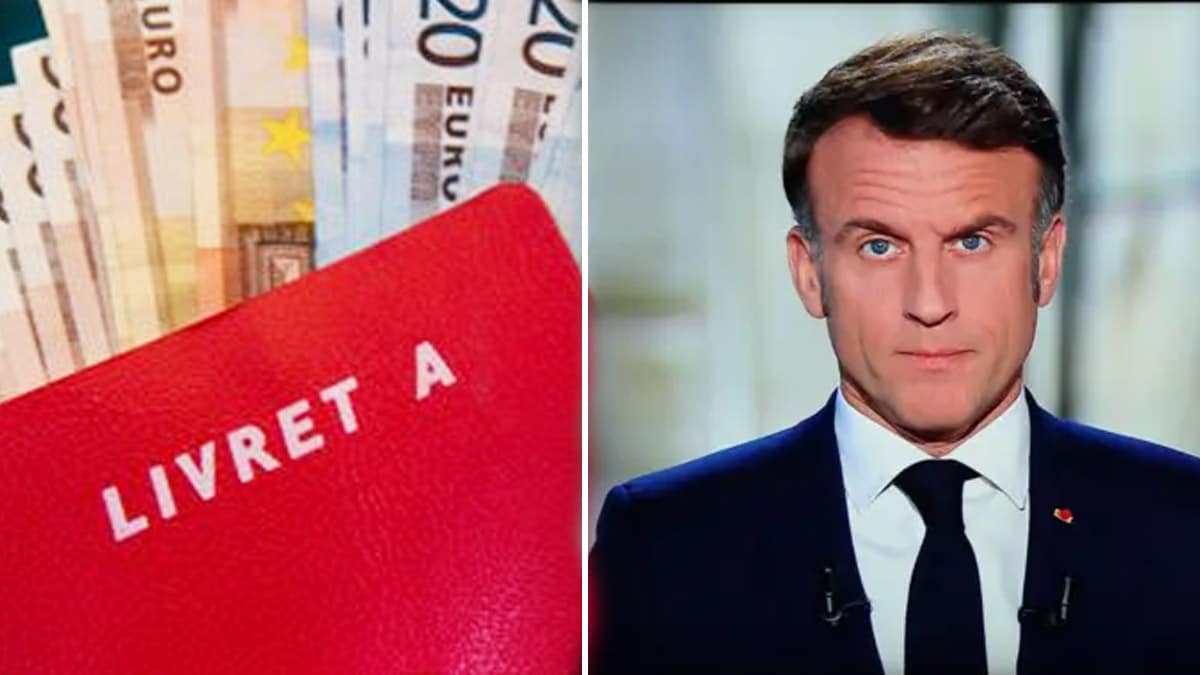 Épargne : à court d’argent, le gouvernement va ponctionner l’épargne des Français. Une décision adoptée au Sénat