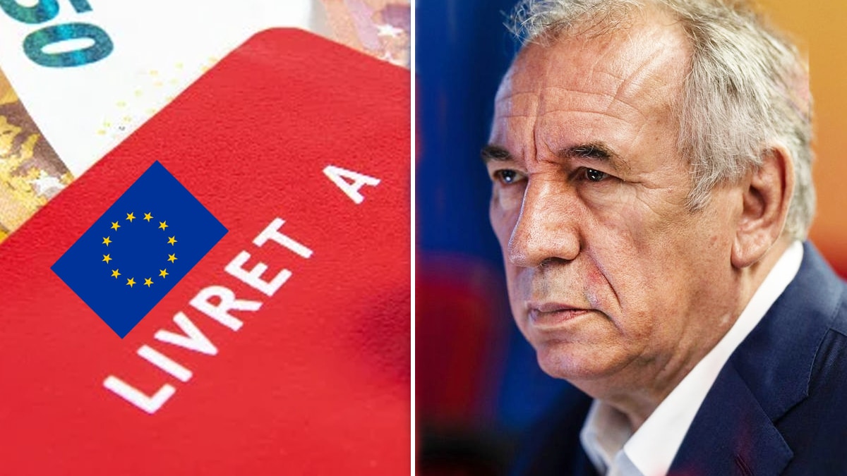 Epargne :  Sous pression, le gouvernement veut préléver les 300 milliards d’euros d’épargne des français pour le financement de l’Union Européenne