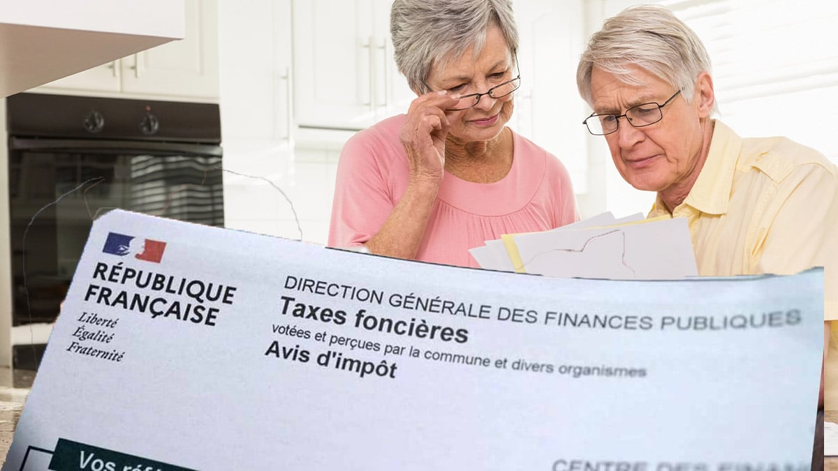 Exonération taxe foncière 2025 : Des millions de français sont concernés sans le savoir. Découvrez comment en bénéficier?