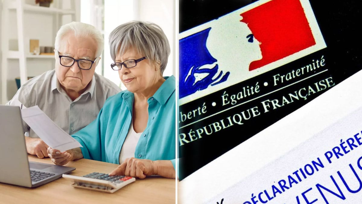 Impôts : Voici la liste des revenus qu’il ne faut pas indiquer dans votre déclaration fiscale.