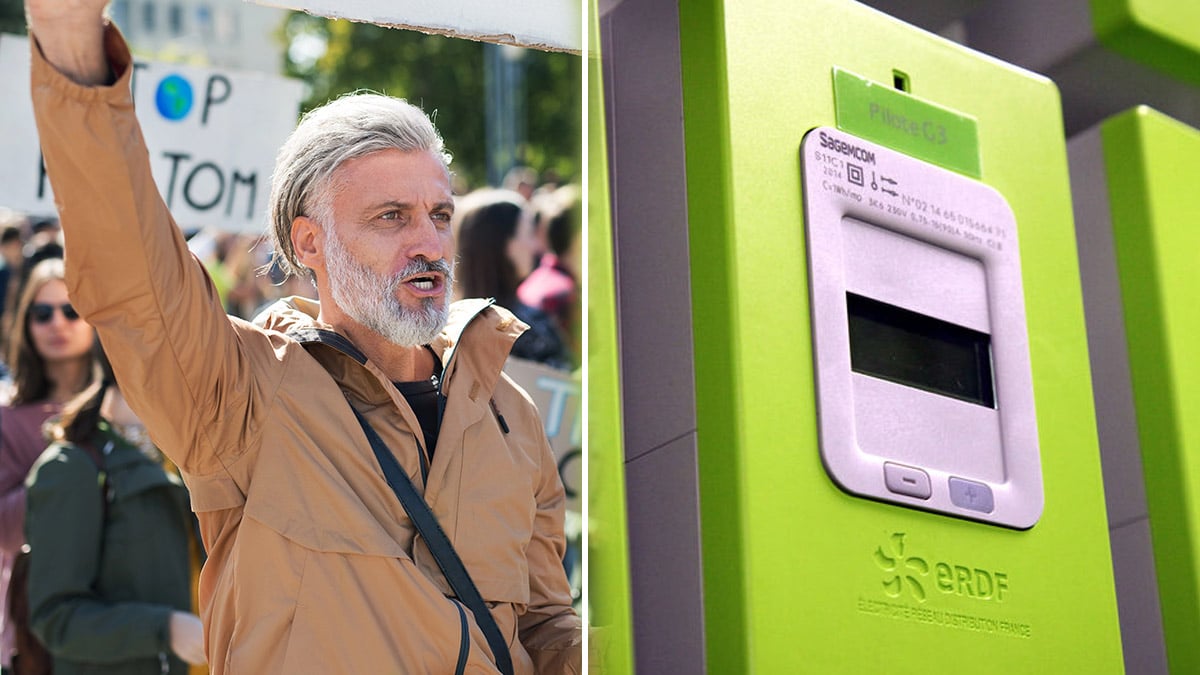 Linky : Le tribunal donne tort à Enedis pour l’installation de ses compteurs, une victoire inédite en France