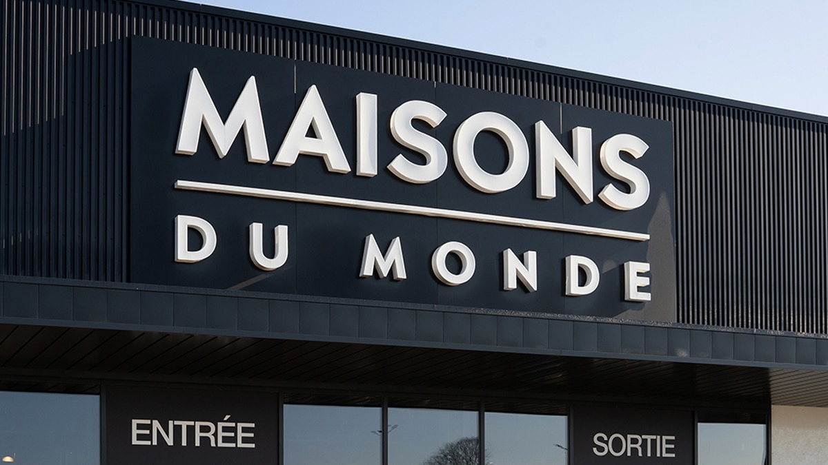 Maison Du Monde :  Ces produits font un carton et connaissent des records de ventes