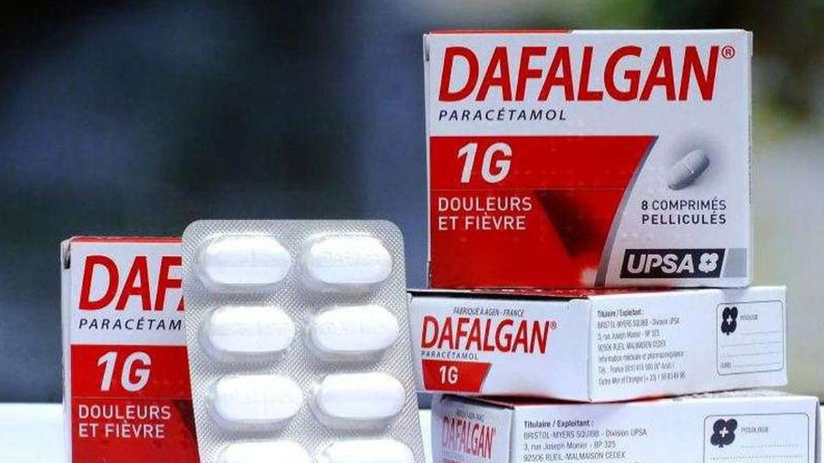 Santé : À partir du 1er mars, il vous faura une ordonnance pour ces médicaments populaires