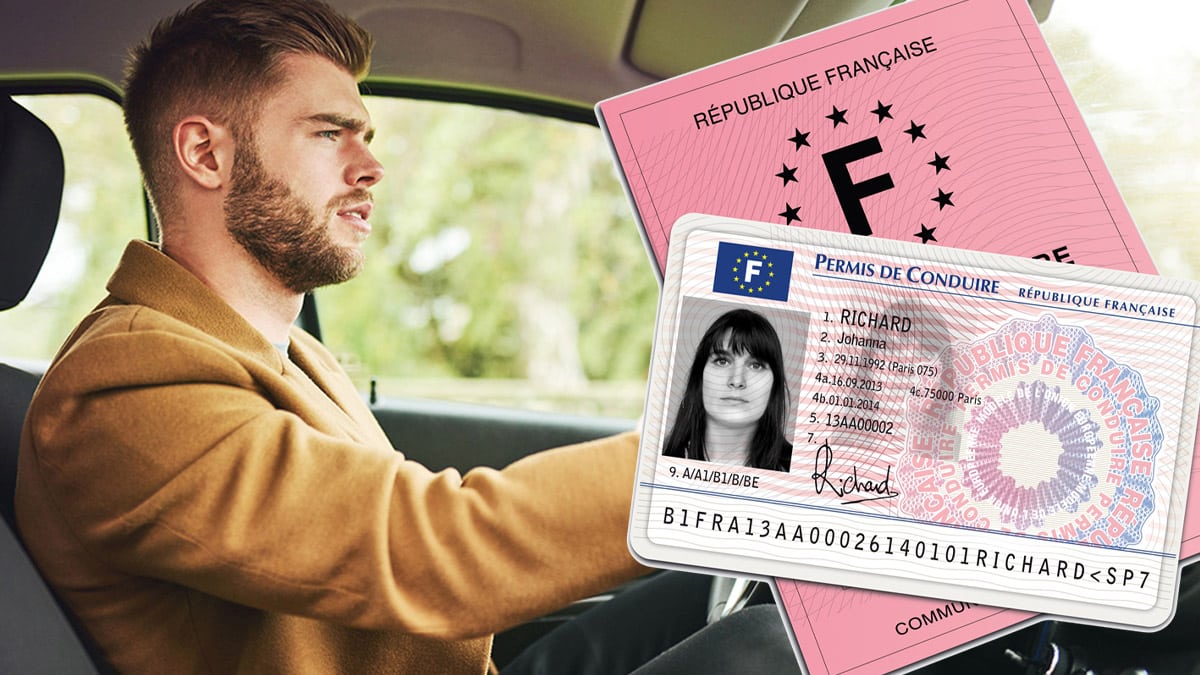 Permis de conduire : Une excellente nouvelle pour tous les automobilistes quelque soit votre âge