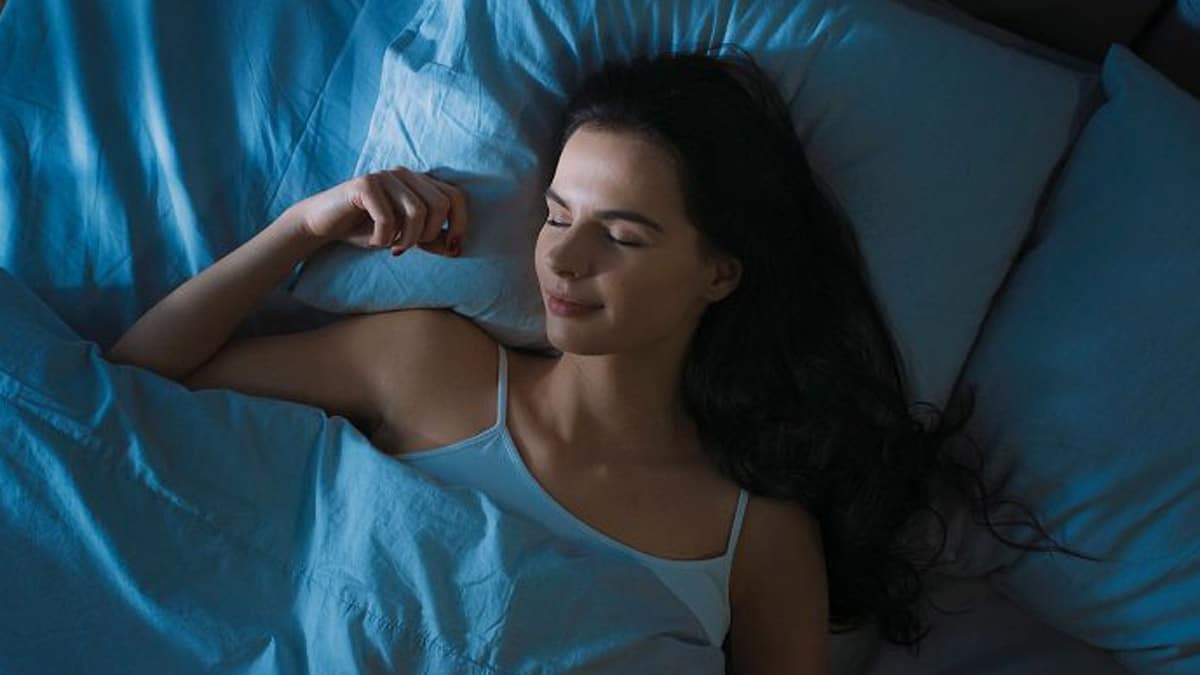 Sommeil : les HPI ont un rituel avant de se coucher qui connaît un succès phénoménal
