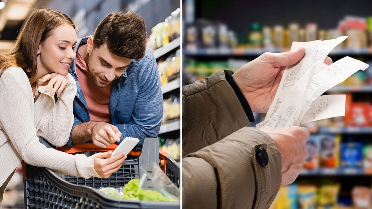 Cette erreur courante au supermarché augmente le panier moyen de 41% selon cette enquête