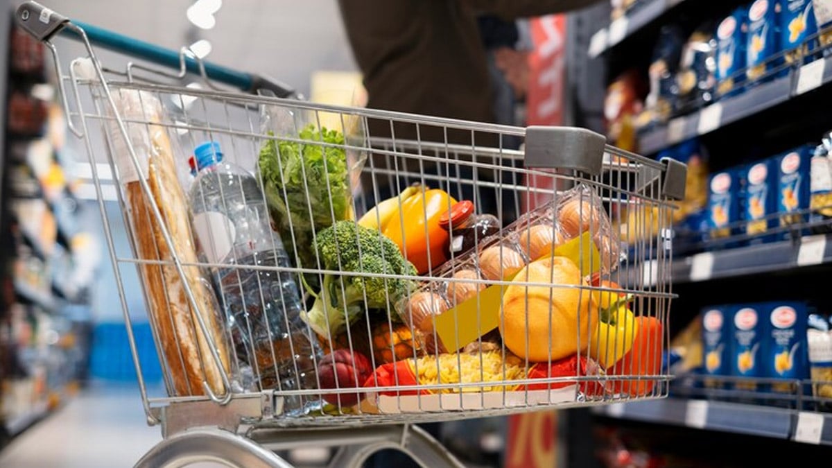 Supermarchés : les caddies vont être supprimés des rayons. Par quoi vont-ils être remplacé?