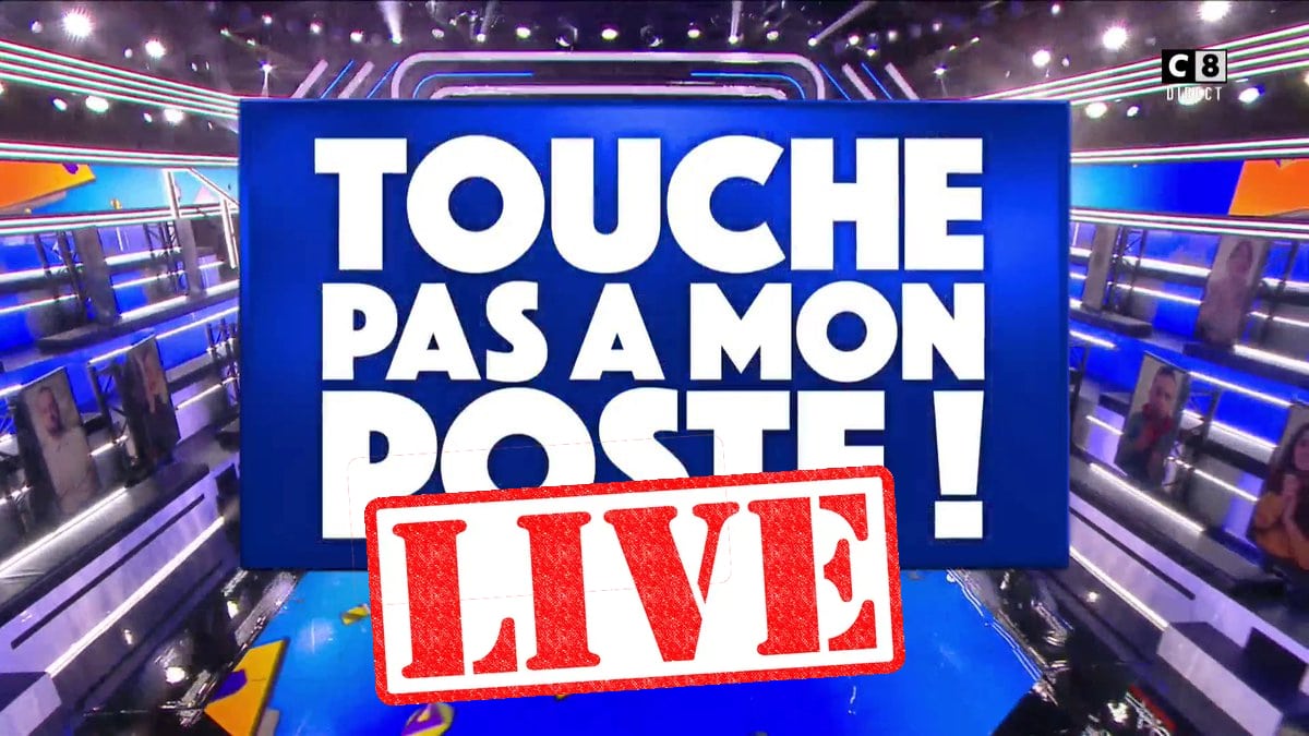 TPMP  : Dès lundi 3 mars, Cyril Hanouna dévoile comment continuer à regarder l’émission