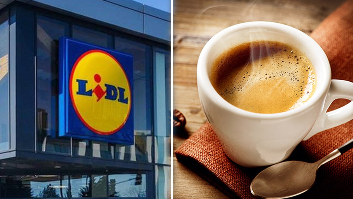 UFC Que Choisir : stop aux cafés hors de prix, Lidl propose le café le mieux noté du marché avec 15,3/20