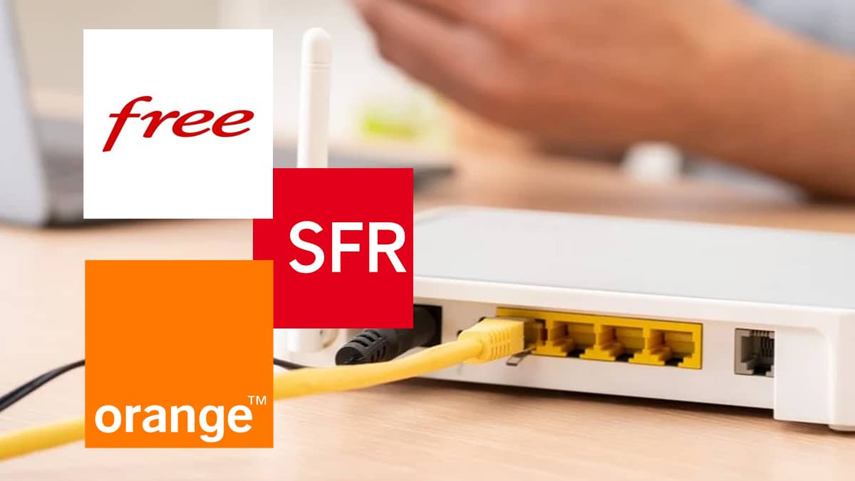 8 millions de foyers français bientôt privés d’Internet – Découvrez la date fatidique de la coupure !