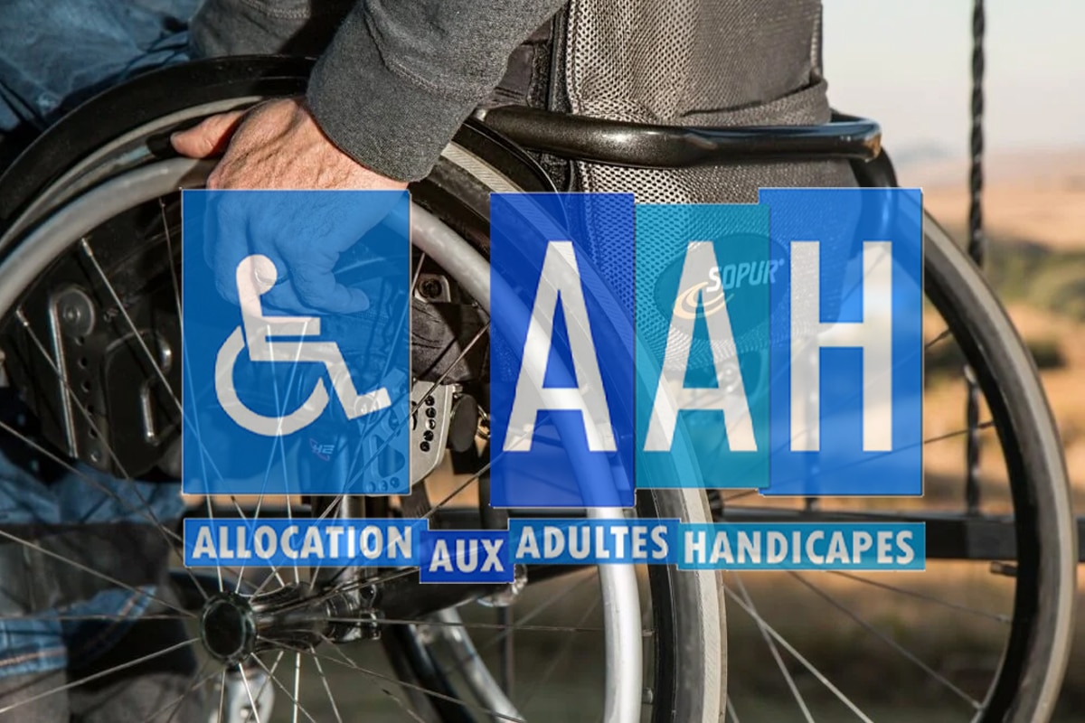 AAH : Hausse confirmée en avril 2025 ! Voici le nouveau montant et ce que cela change pour vous