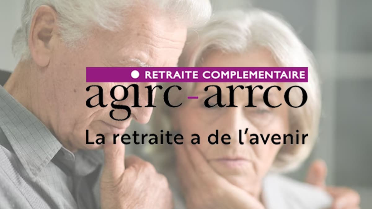 Agirc-Arrco : Nouvelle étape décisive et mauvaise nouvelle à partir du 4 mars pour 13 millions de retraités
