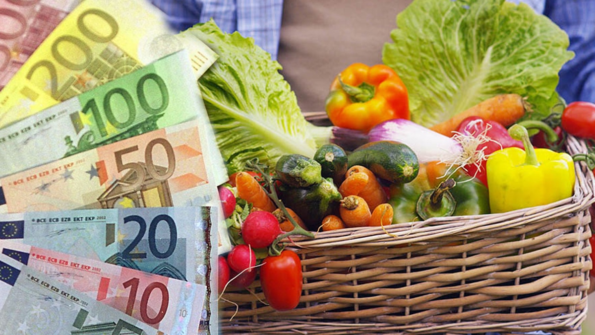 Aide alimentaire : découvrez comment obtenir 150 euros par mois sans critères de revenu