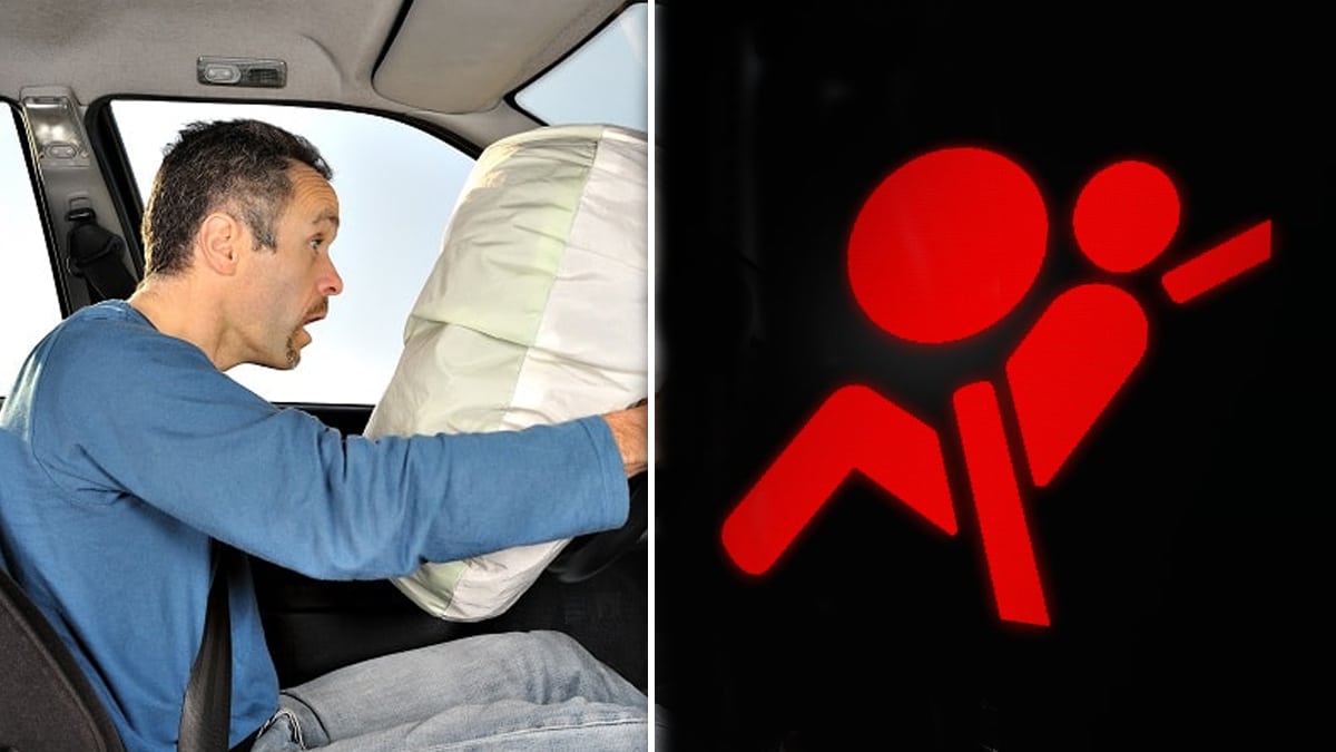 Auto : Des millions d’airbags rappelés par les constructeurs pour un défaut majeur