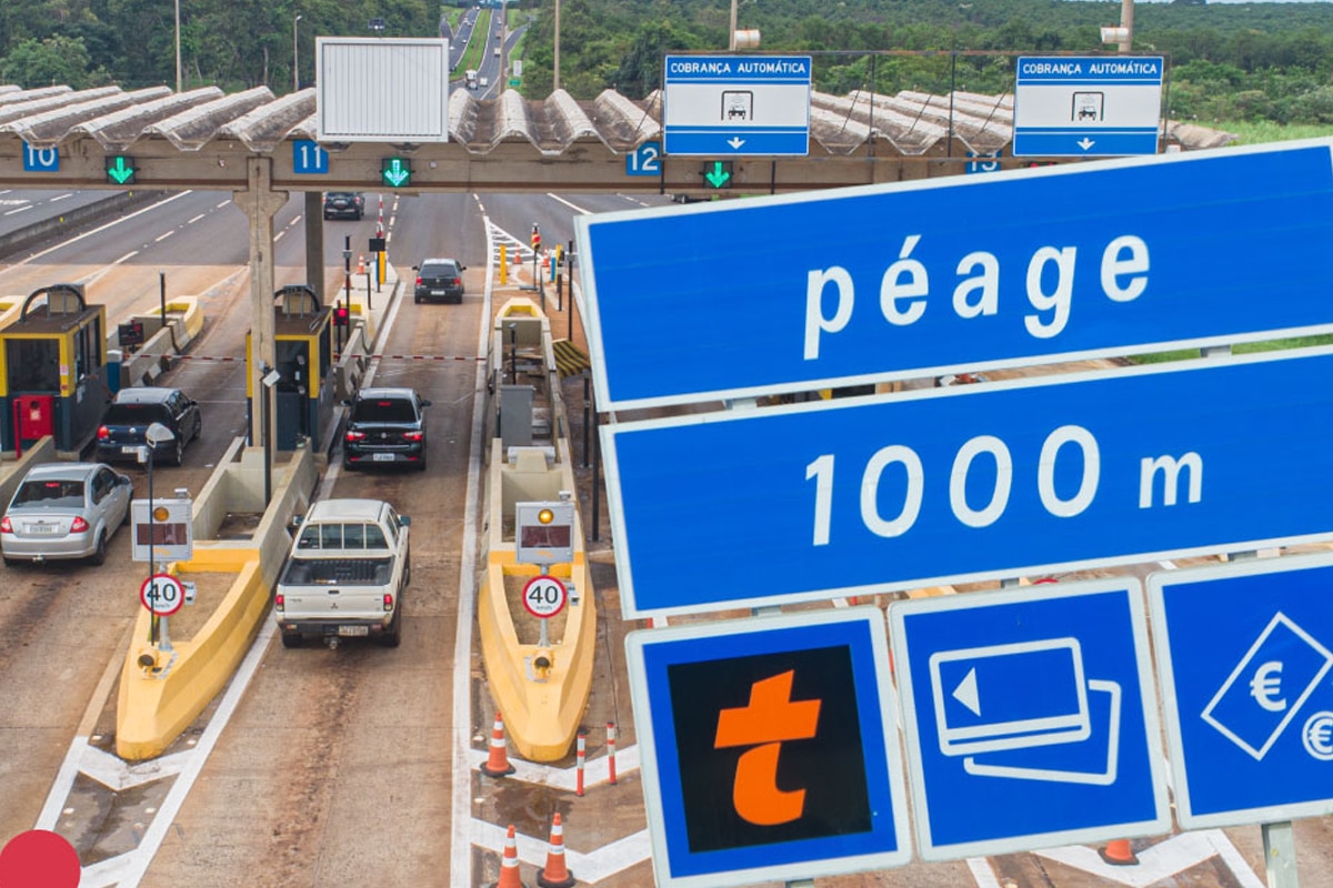 Autoroute : Gratuite pendant 40 ans, cette portion très empruntée devient payante