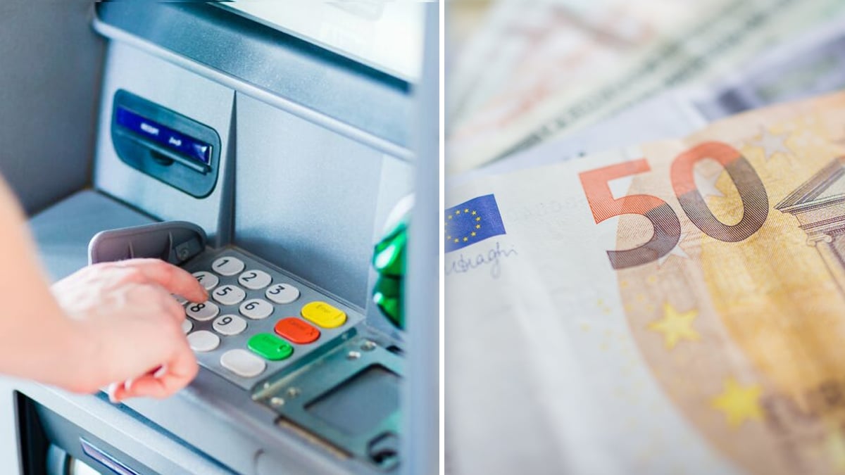Banque : le retrait de billets n’est désormais plus autorisé en France sauf dans ces 3 établissements bancaires