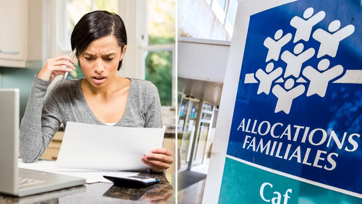 CAF : Les règles pour continuer à recevoir les allocations changent pour 7 millions de français. Ils vont recevoir un courrier détaillant les nouvelles modalités