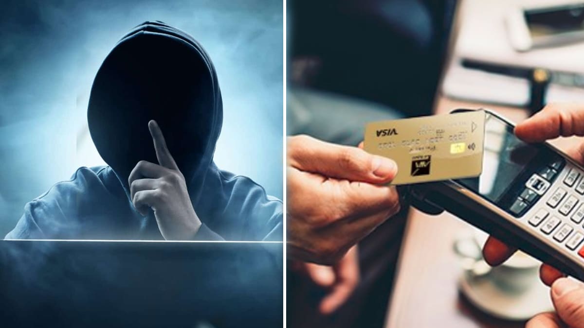 Cartes bancaires : Piratage massif de 2,3 millions de comptes bancaires, incluant des données de titulaires français