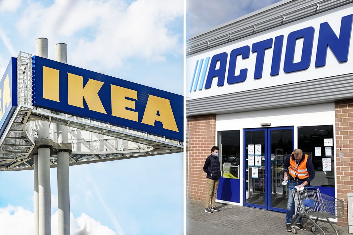 Cette nouvelle enseigne discount fait un carton en France, qualité supérieure à Action et moins cher qu’Ikea
