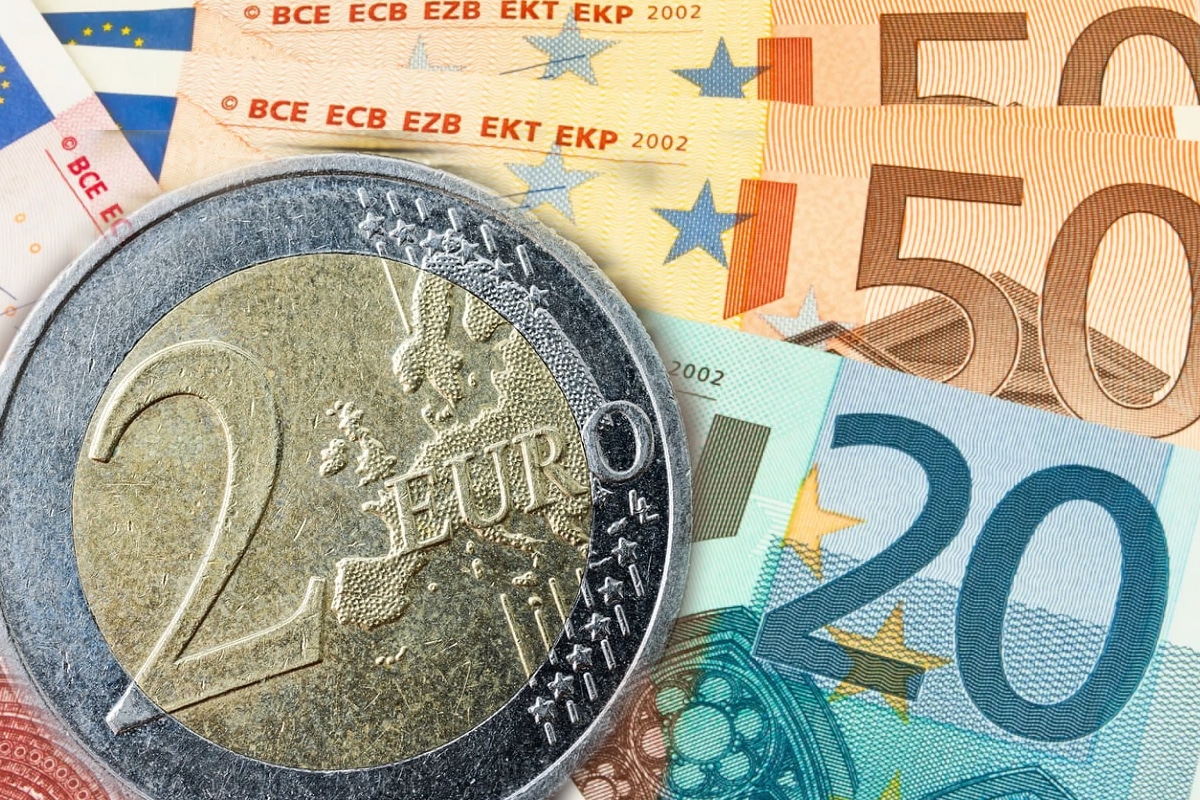 Cette pièce de 2 euros vaut aujourd’hui plus de 2 500 euros, vérifiez vos porte-monnaie.