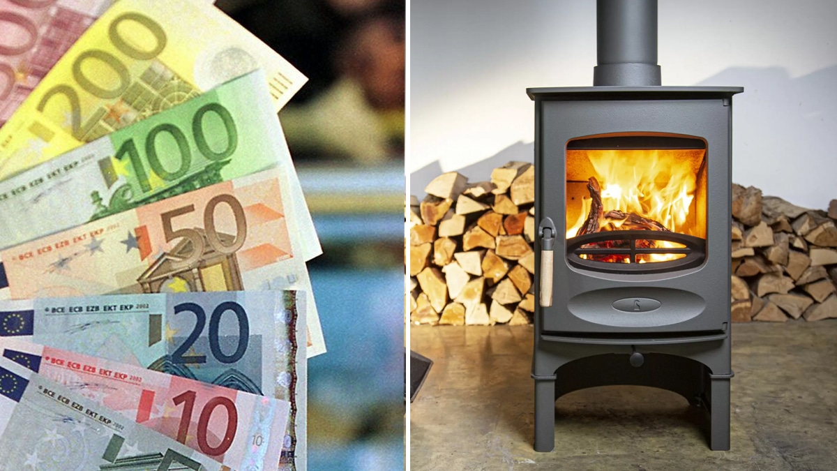 Interditction du chauffage au bois, la date est désormais officielle, cela va être très rapide.