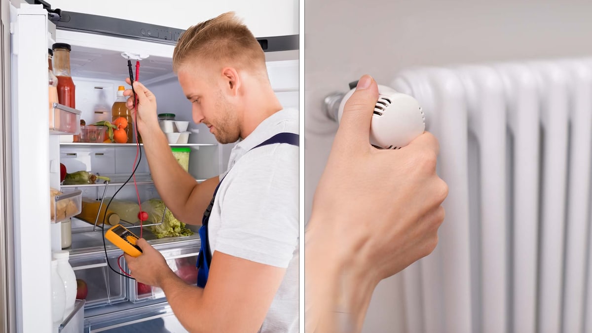Chauffage, réfrigérateur : voici une astuce simple pour faire baisser vos factures d’énergie de 20 % en un clin d’œil