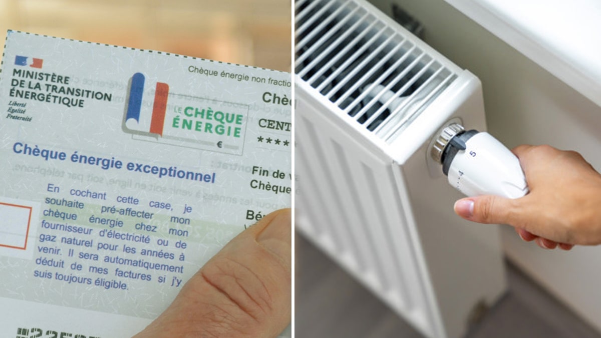 Chèque énergie 2025 : Comment recevoir votre chèque de 177 euros cette année ?