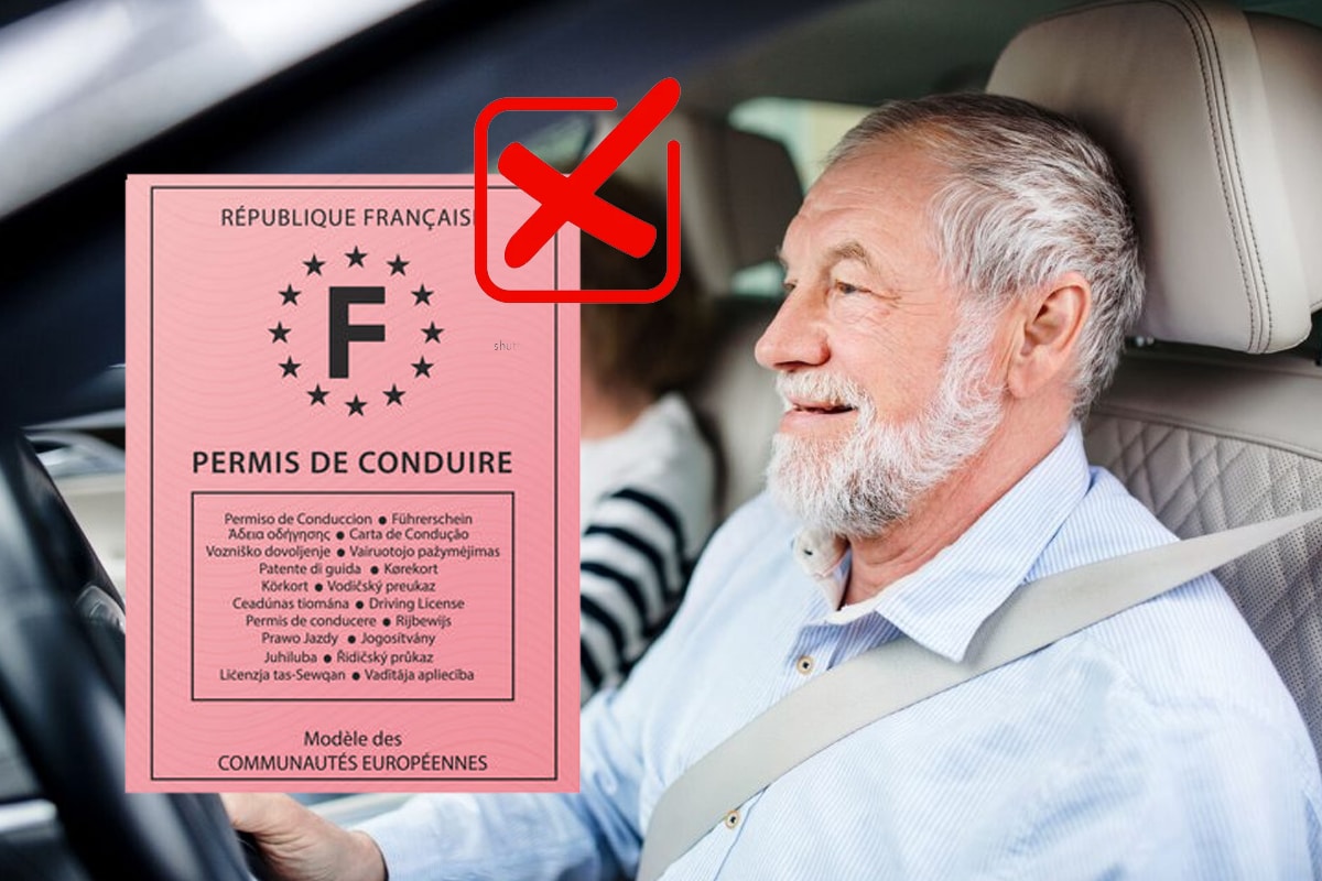 Code du route : le verdict est tombé, voici l’âge limite pour une conduite en toute sécurité (et ce n’est ni 70 ni 80 ans)!