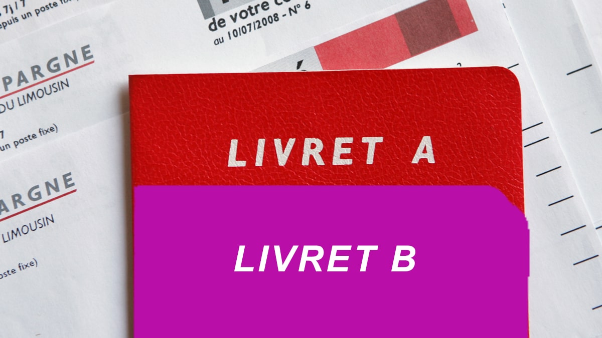 Livret B : Très performant, il est en train de détroner le Livret A. Il attire de plus en plus de Français