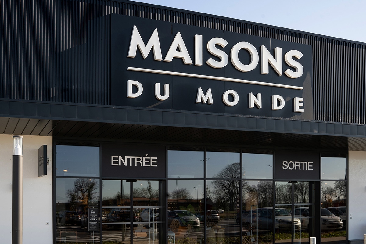 Maison du Monde : Fermeture de 50 magasins, un coup dur pour cette enseigne d’ameublement adorée des Français
