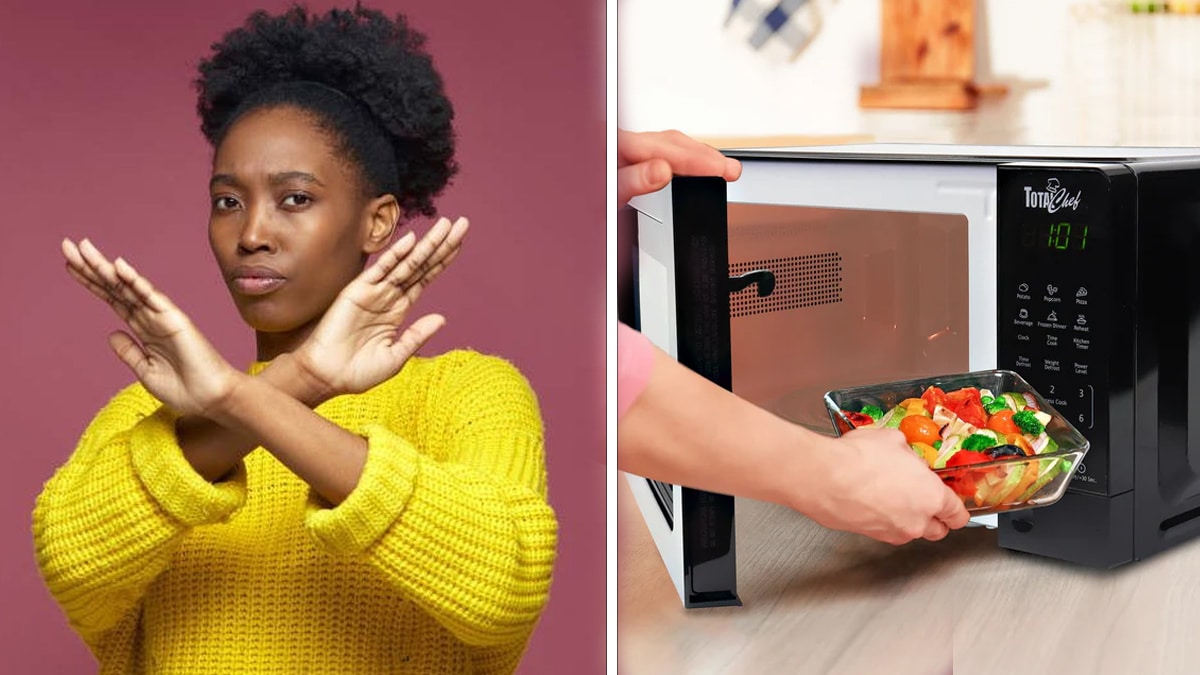 Arrêtez les micro-ondes : découvrez cet appareil révolutionnaire qui va transformer votre cuisine !